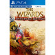 The Wizards: Enhanced Edition [VR] PS4